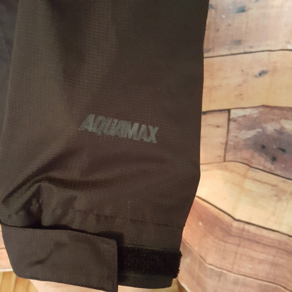 McKinley long rain coat jacket - Picture 4 of 9